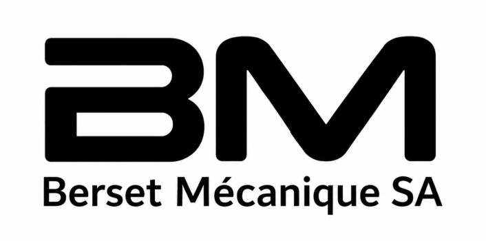 Berset mécanqiue